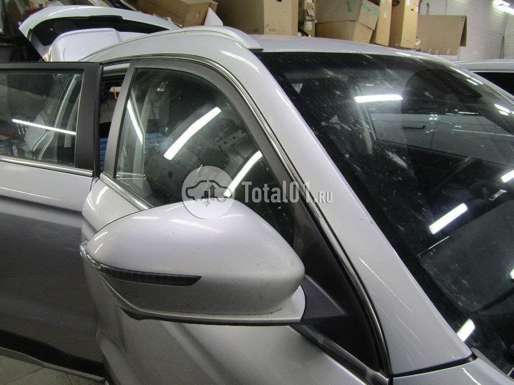 Фото Geely Atlas Pro 690