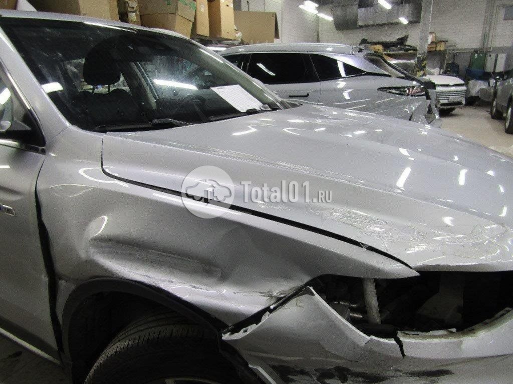 Фото Geely Atlas Pro 694