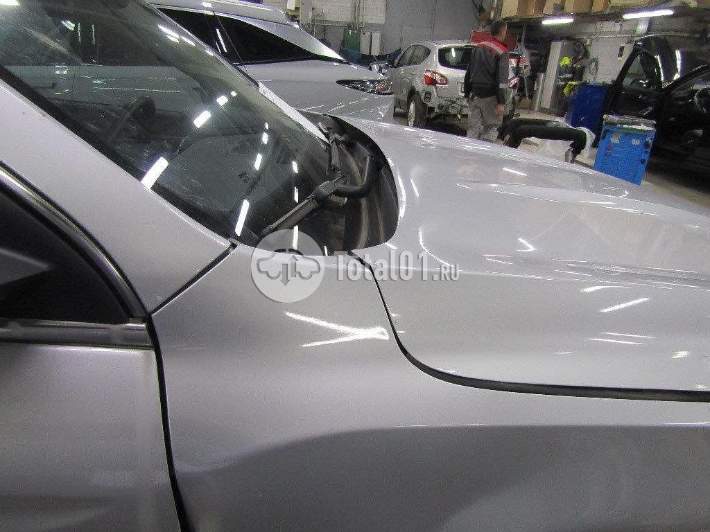 Фото Geely Atlas Pro 696