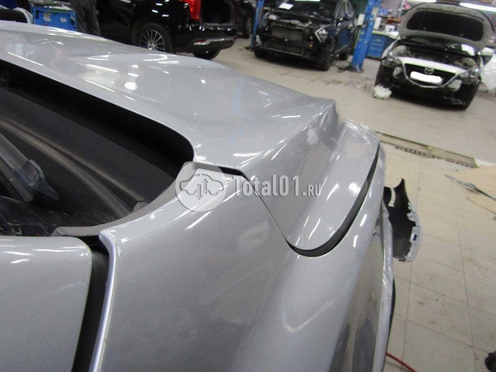 Фото Geely Atlas Pro 700