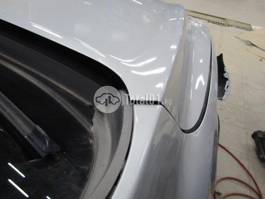 Фото Geely Atlas Pro 702