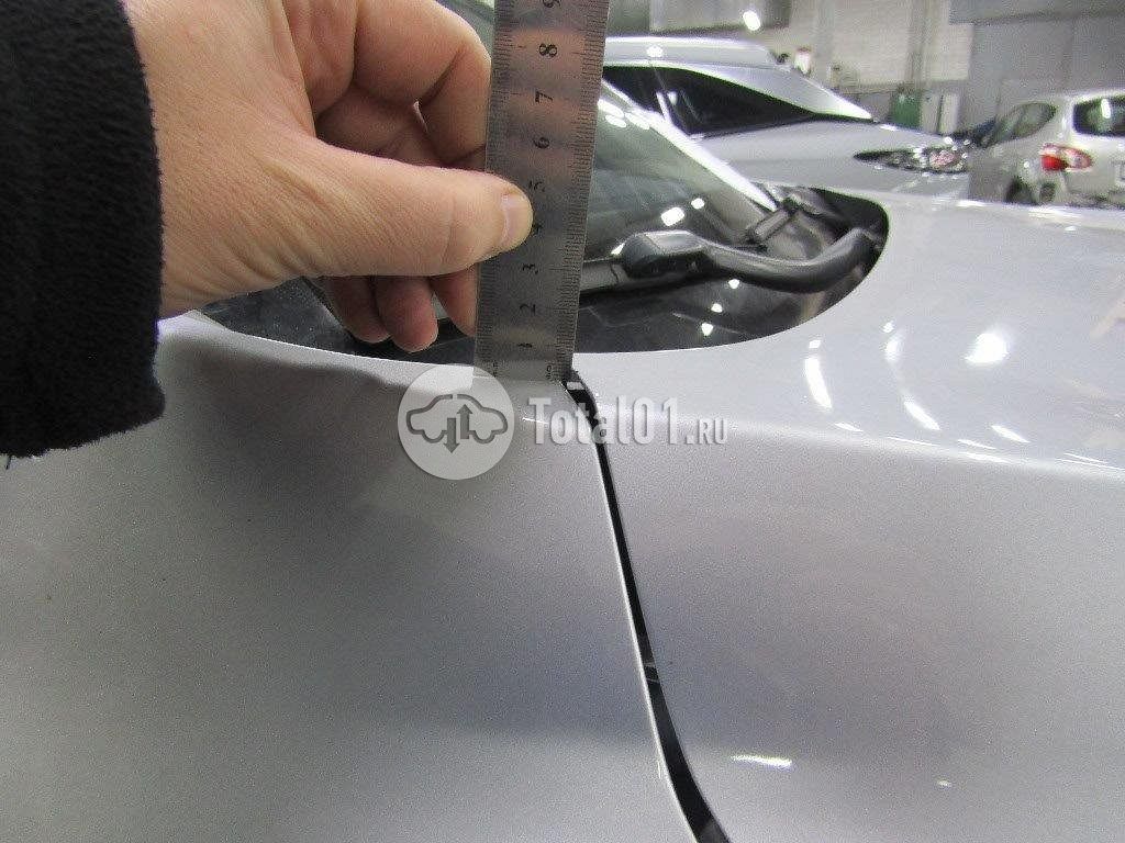 Фото Geely Atlas Pro 704