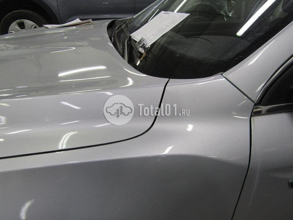 Фото Geely Atlas Pro 708