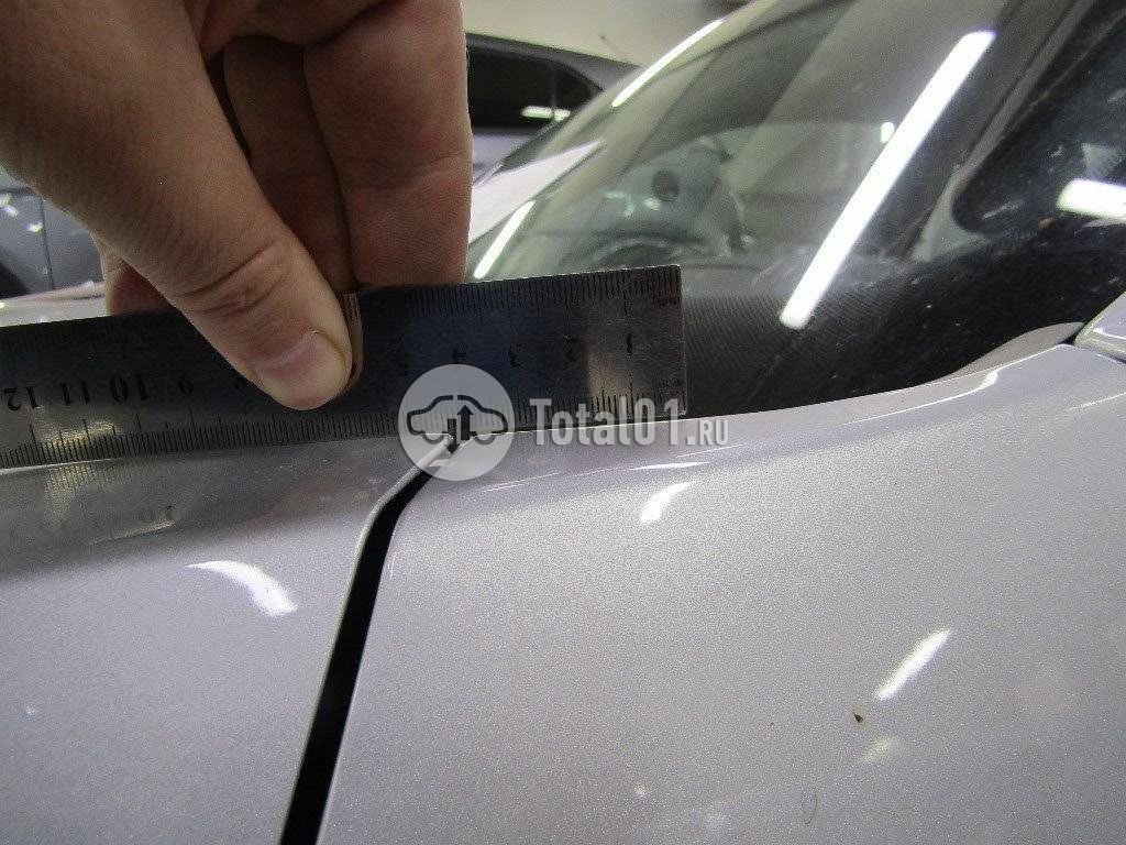 Фото Geely Atlas Pro 714