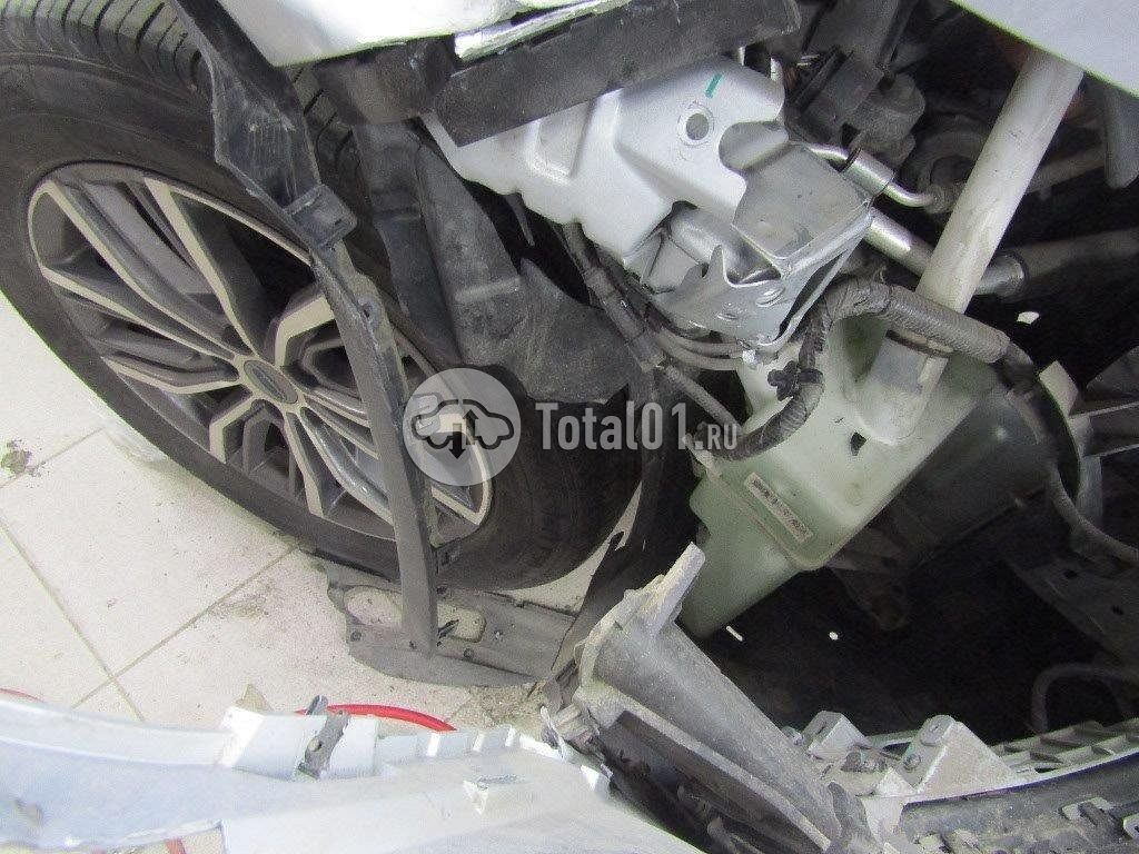 Фото Geely Atlas Pro 718