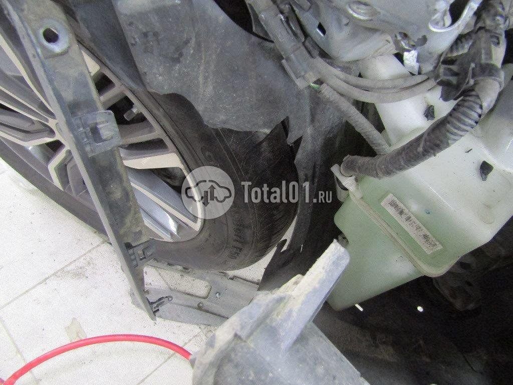 Фото Geely Atlas Pro 720