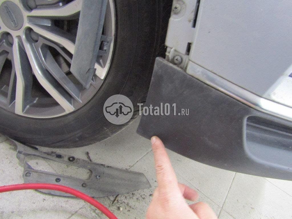 Фото Geely Atlas Pro 726