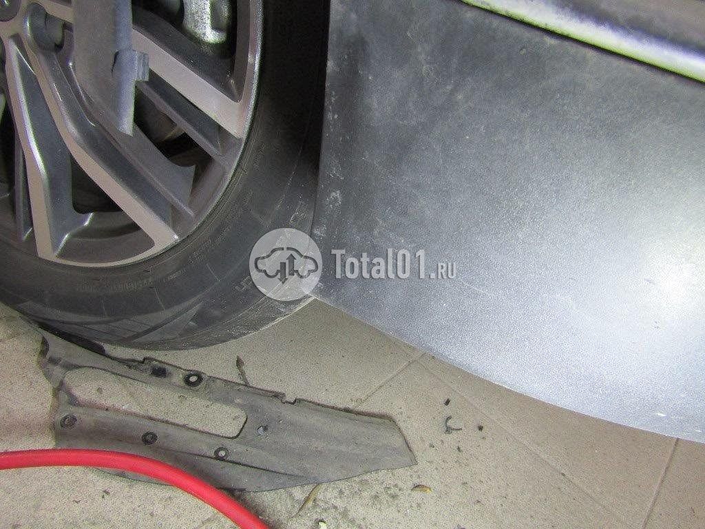 Фото Geely Atlas Pro 732