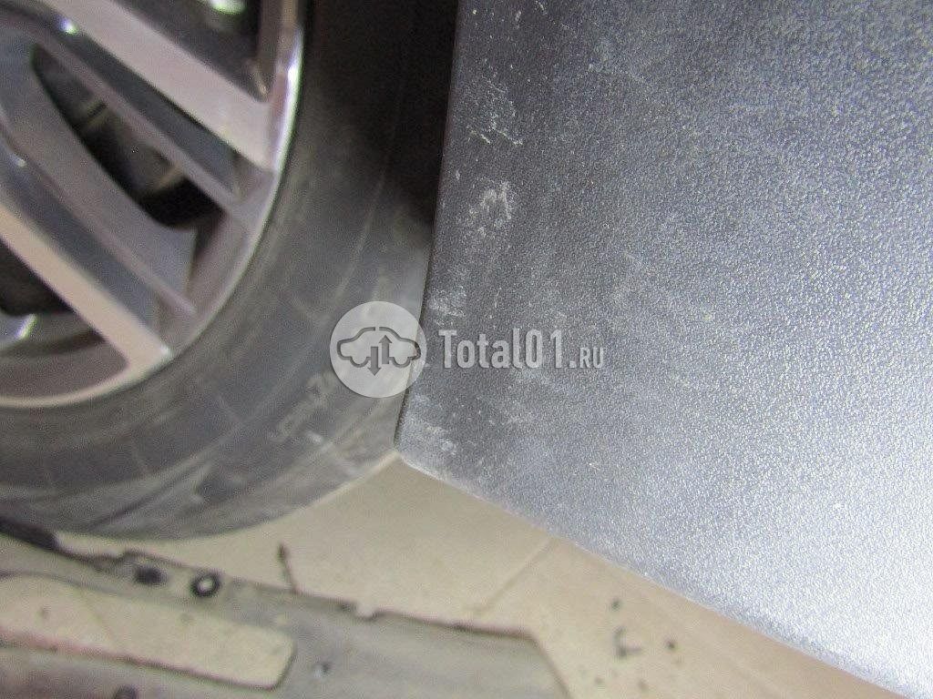 Фото Geely Atlas Pro 734