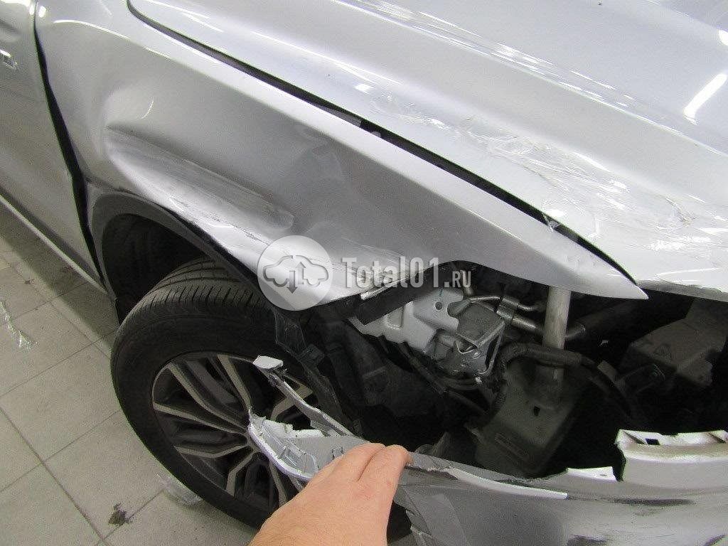 Фото Geely Atlas Pro 736