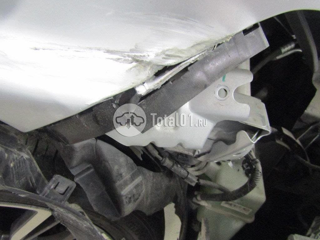 Фото Geely Atlas Pro 738