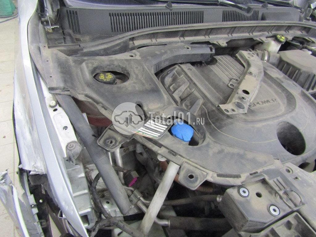 Фото Geely Atlas Pro 742