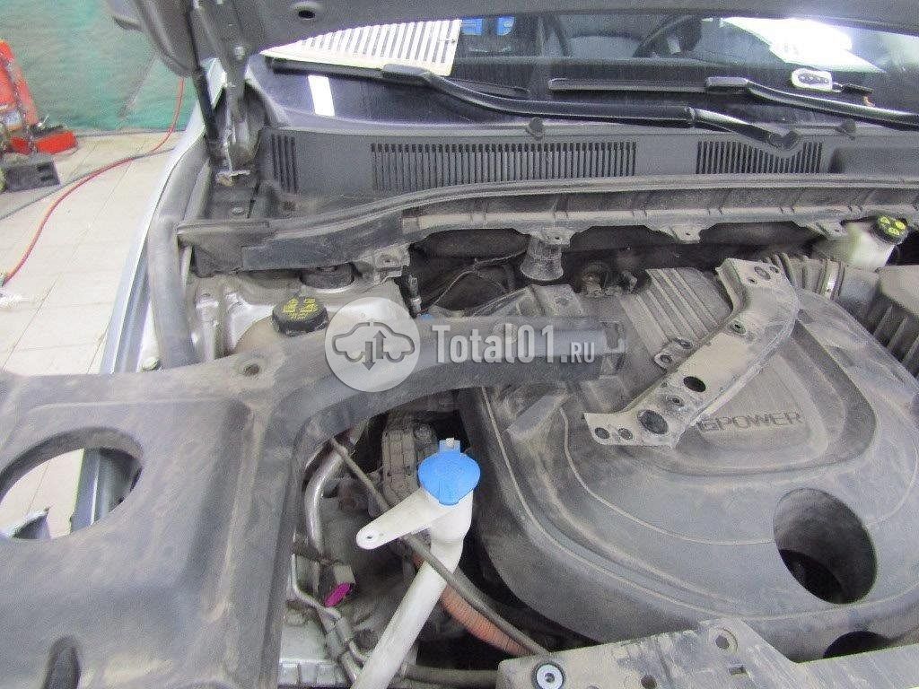 Фото Geely Atlas Pro 744