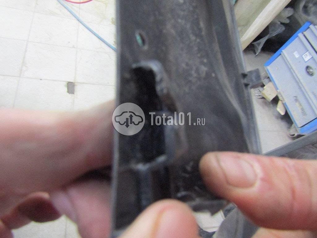 Фото Geely Atlas Pro 760