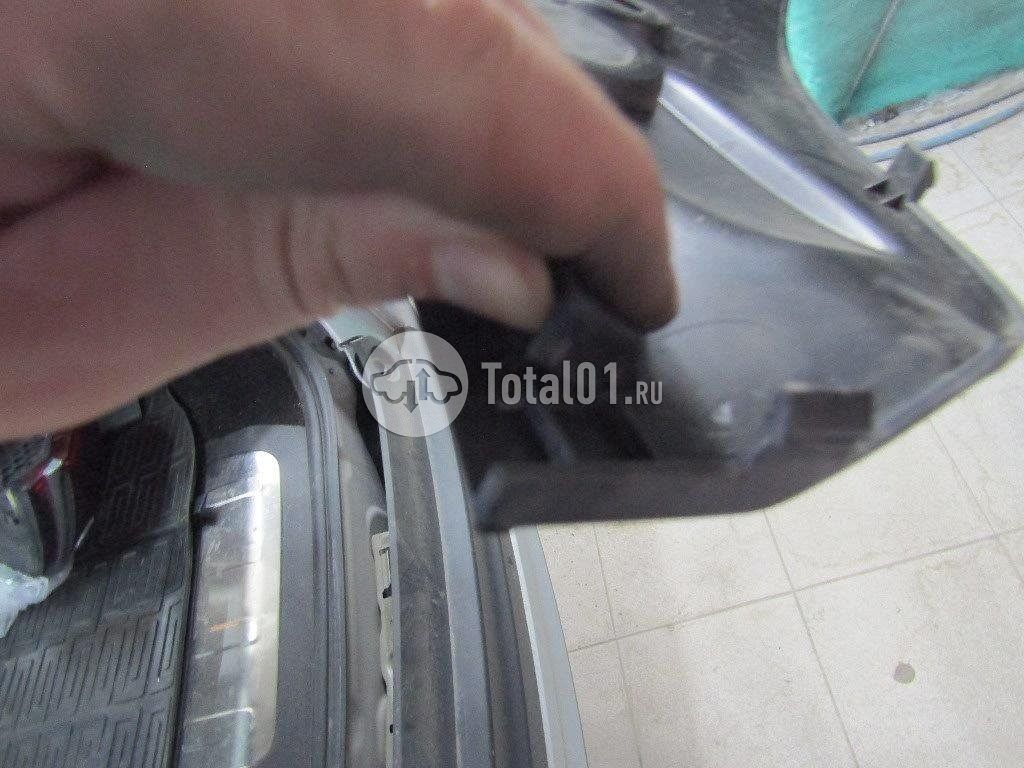 Фото Geely Atlas Pro 762