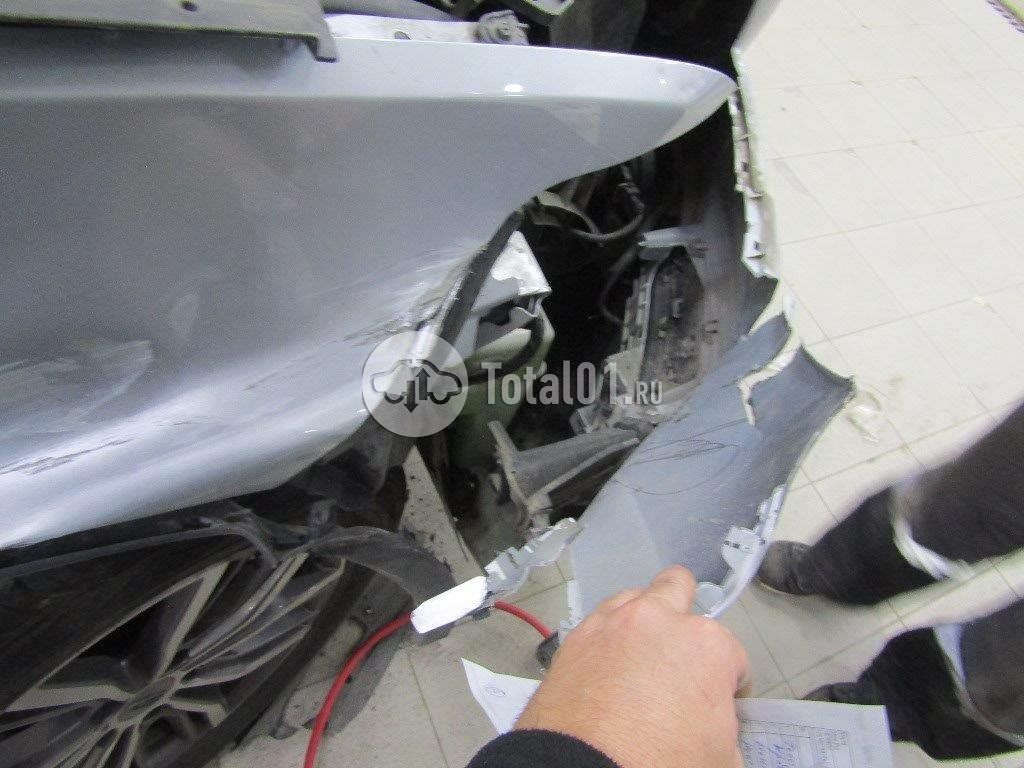 Фото Geely Atlas Pro 764