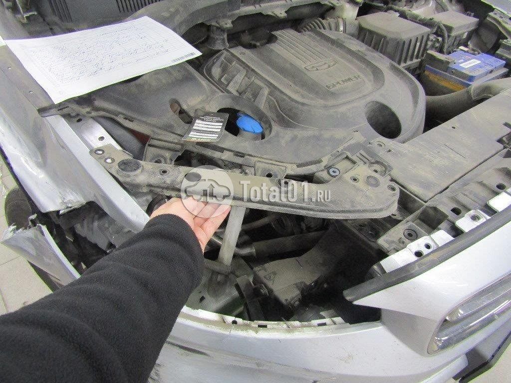 Фото Geely Atlas Pro 778