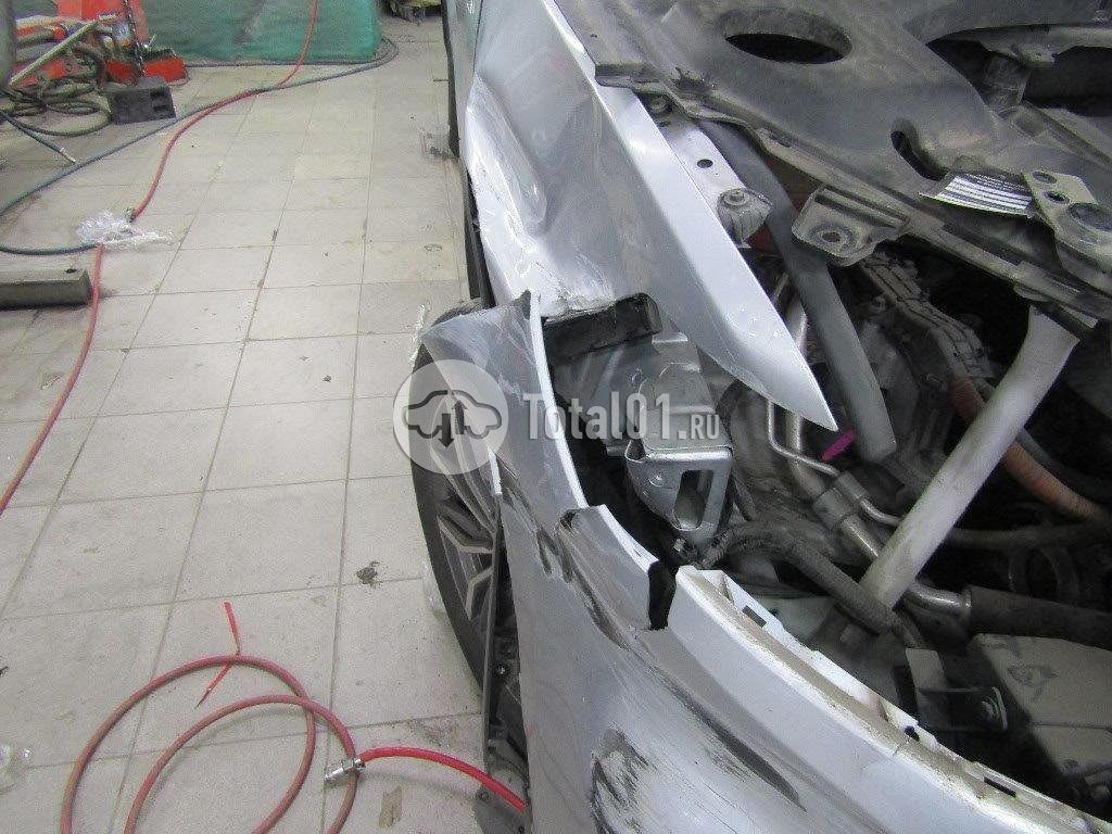 Фото Geely Atlas Pro 786