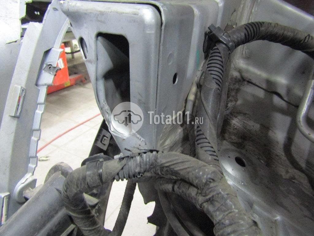 Фото Geely Atlas Pro 800