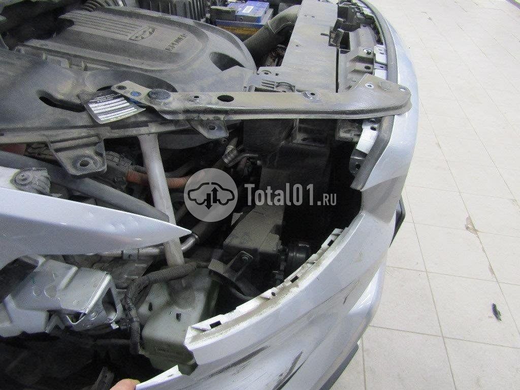 Фото Geely Atlas Pro 802