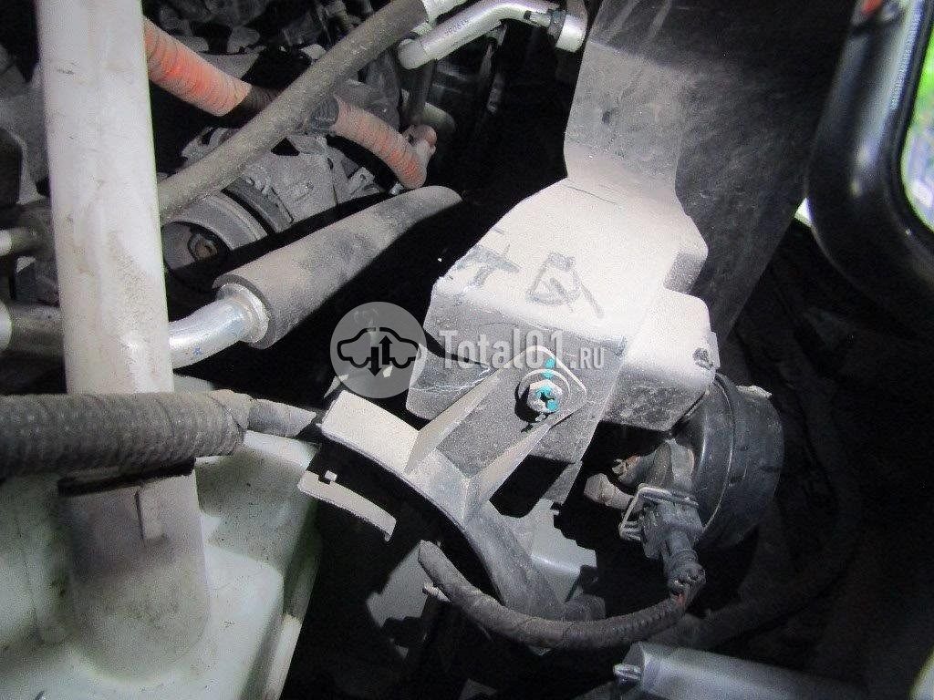 Фото Geely Atlas Pro 804