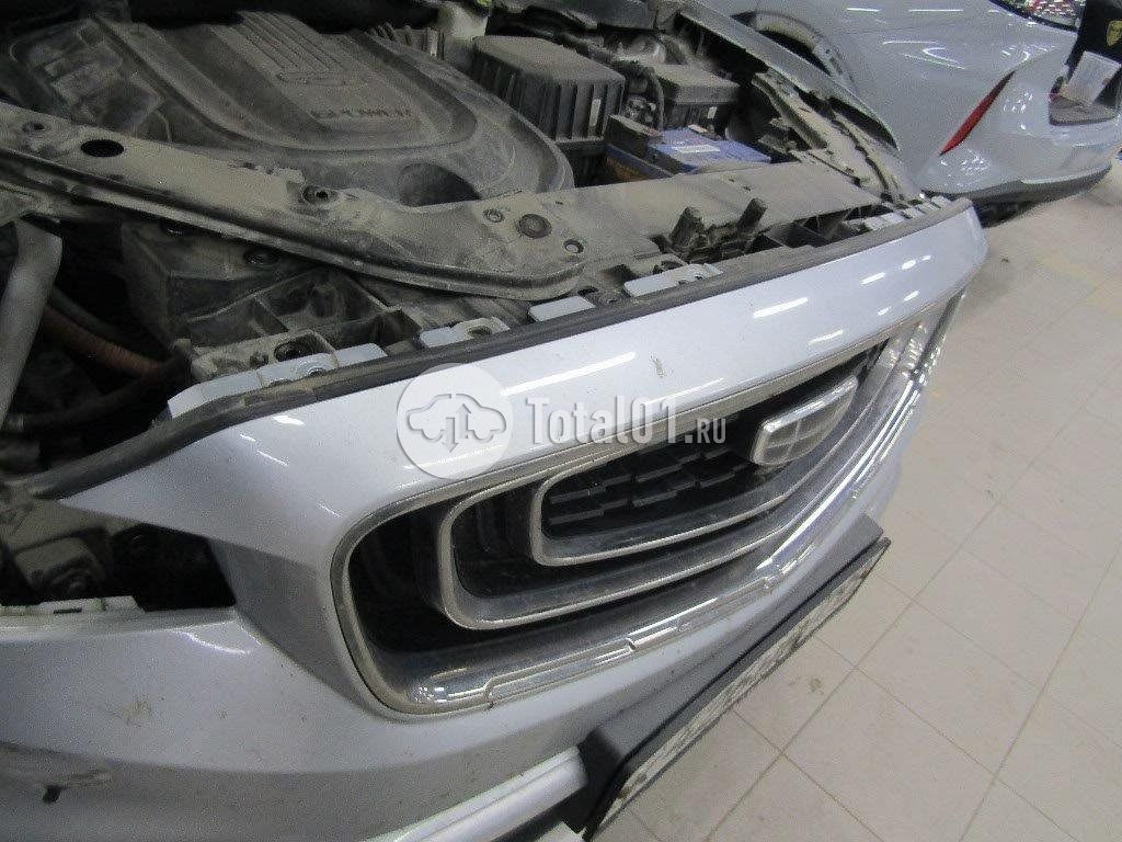 Фото Geely Atlas Pro 822