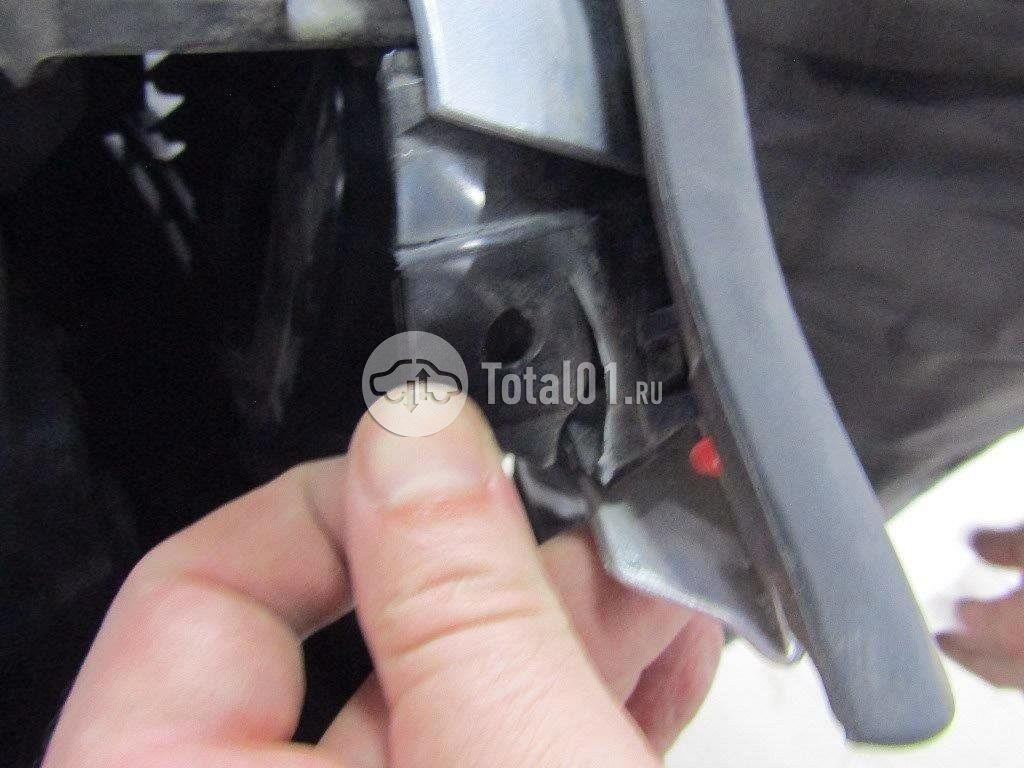 Фото Geely Atlas Pro 826