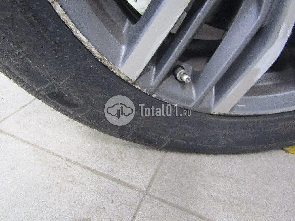 Фото Geely Atlas Pro 834