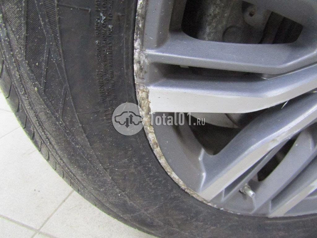 Фото Geely Atlas Pro 838