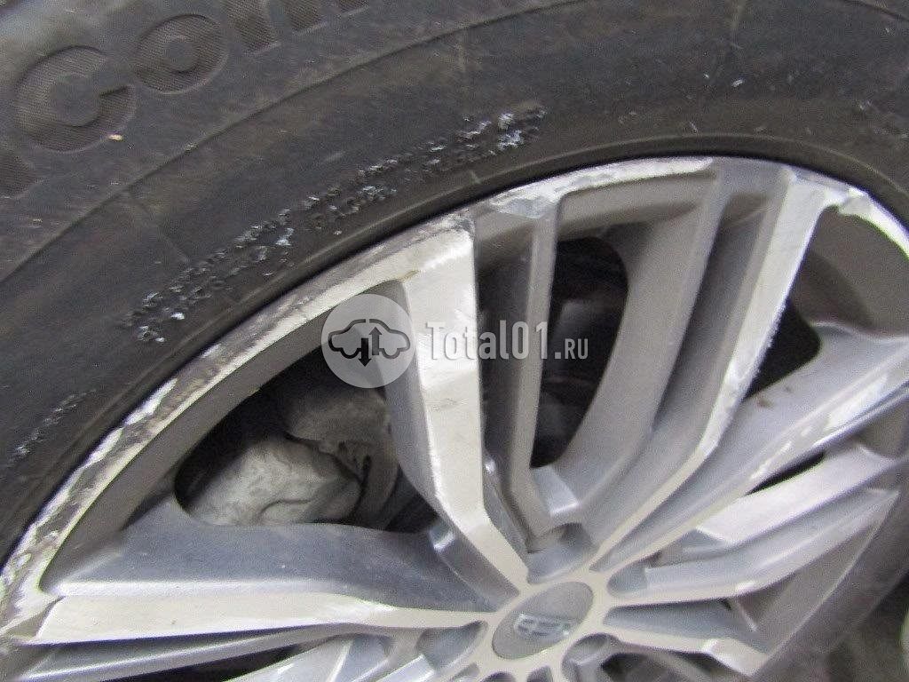 Фото Geely Atlas Pro 842