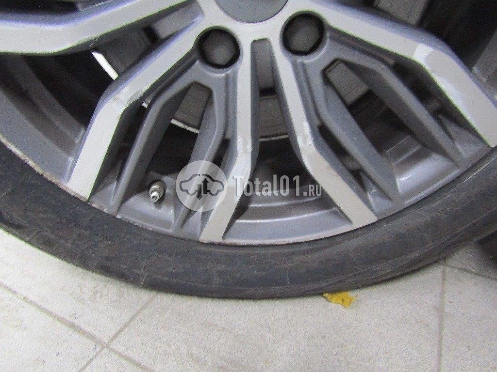 Фото Geely Atlas Pro 852