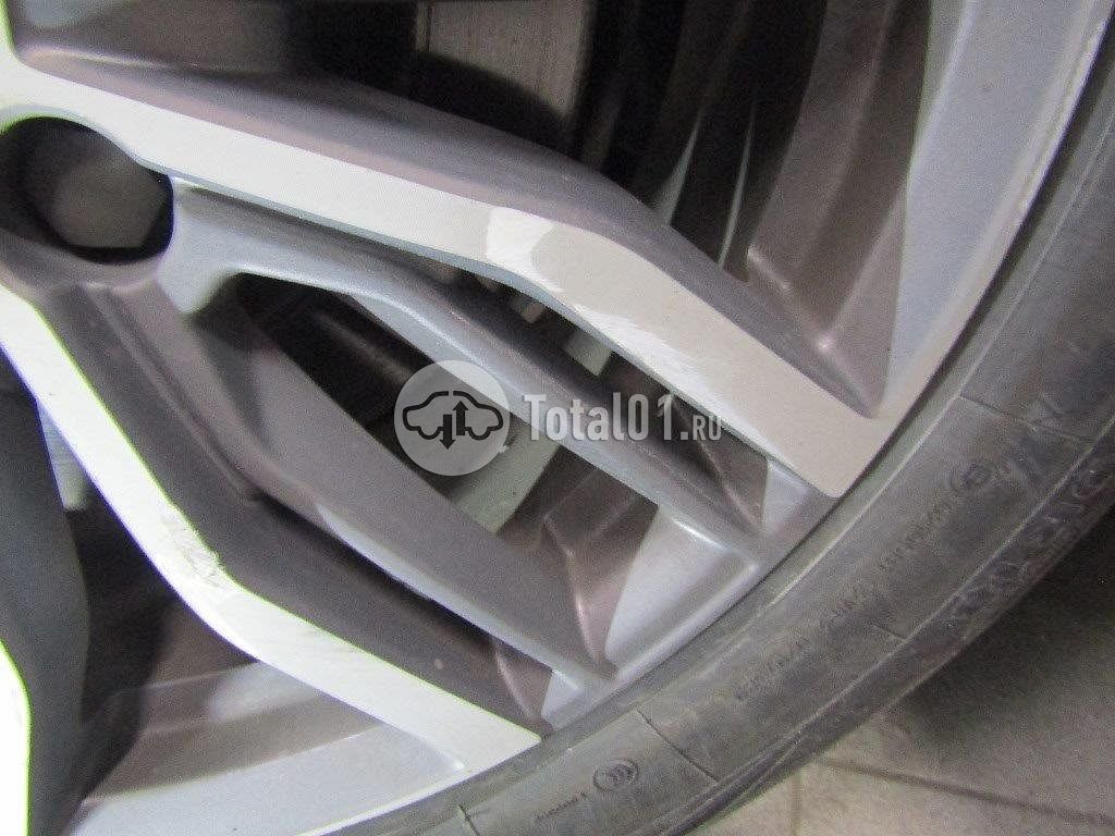 Фото Geely Atlas Pro 858