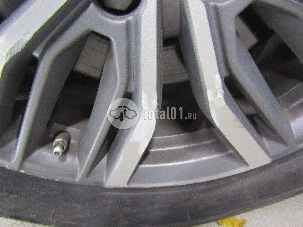 Фото Geely Atlas Pro 860