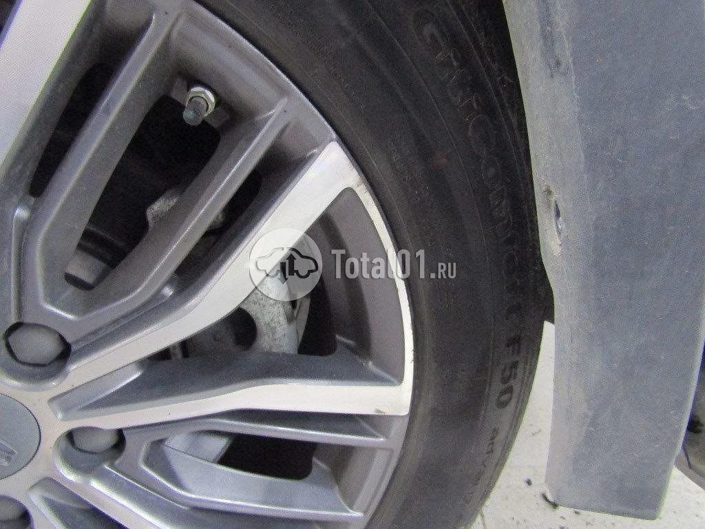 Фото Geely Atlas Pro 884