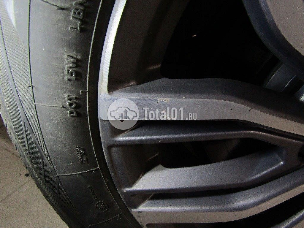 Фото Geely Atlas Pro 920