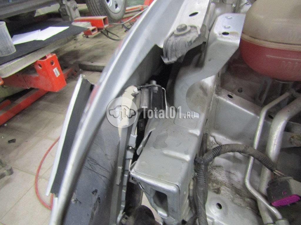 Фото Geely Atlas Pro 928