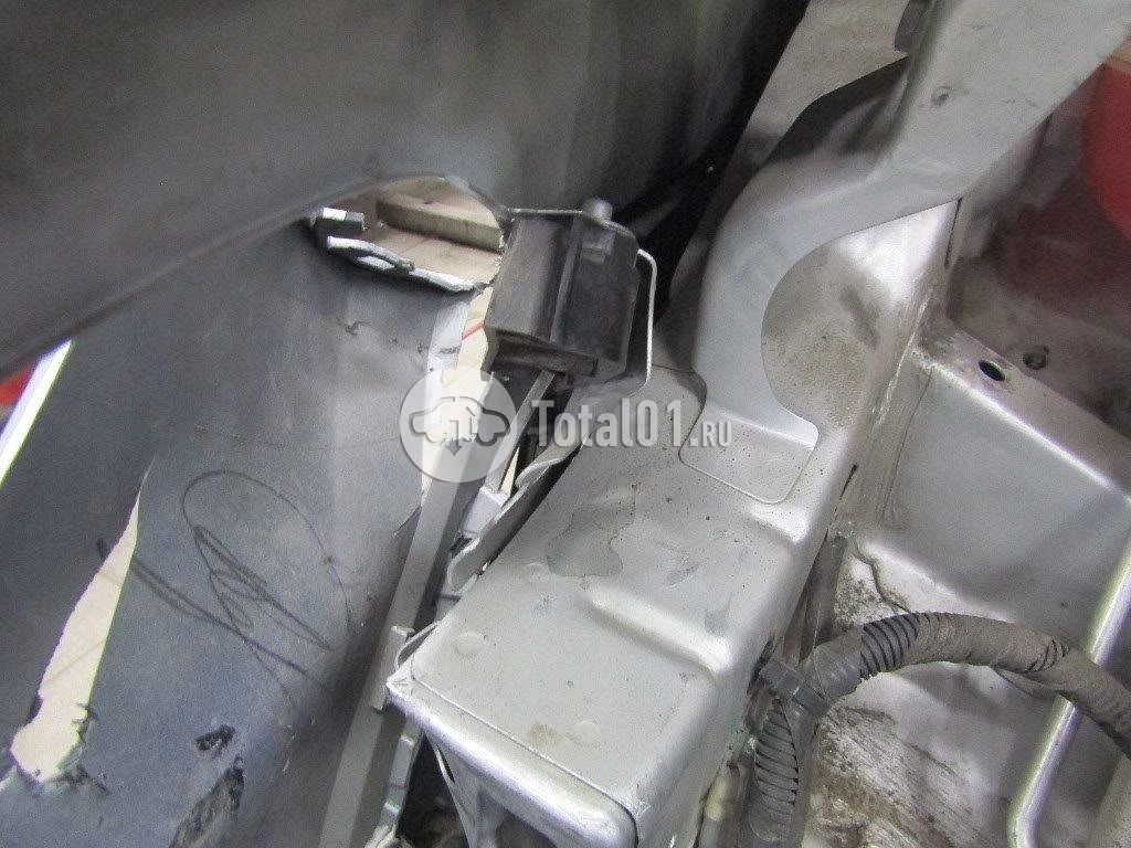 Фото Geely Atlas Pro 930