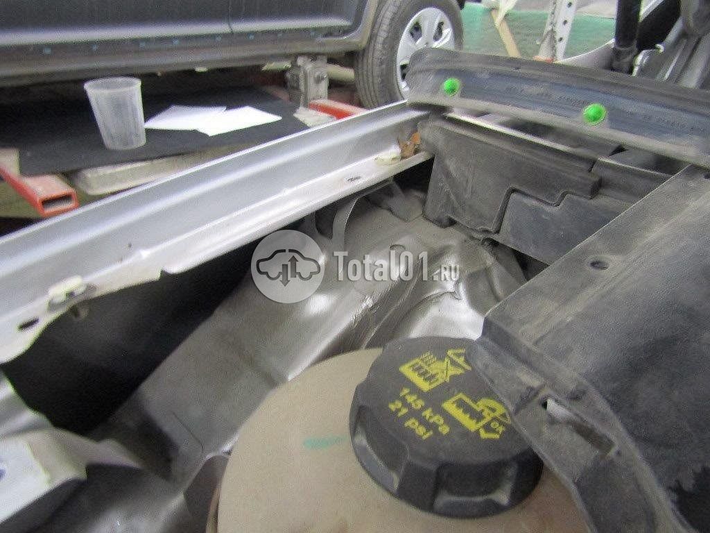 Фото Geely Atlas Pro 940