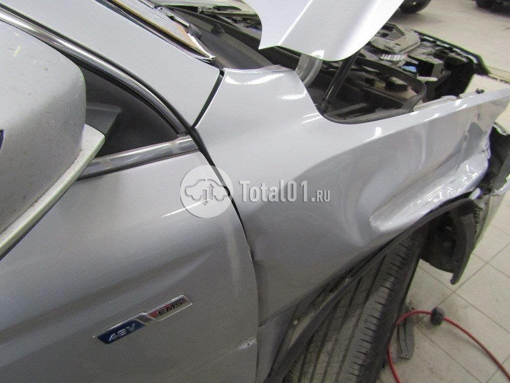 Фото Geely Atlas Pro 952