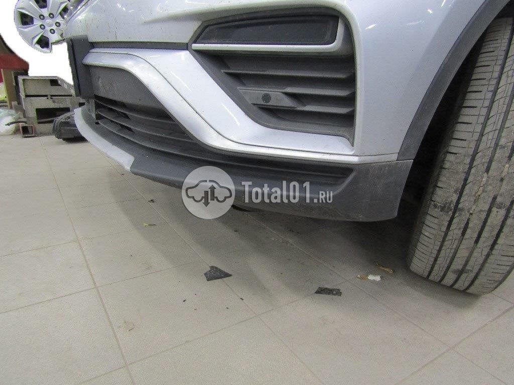 Фото Geely Atlas Pro 964