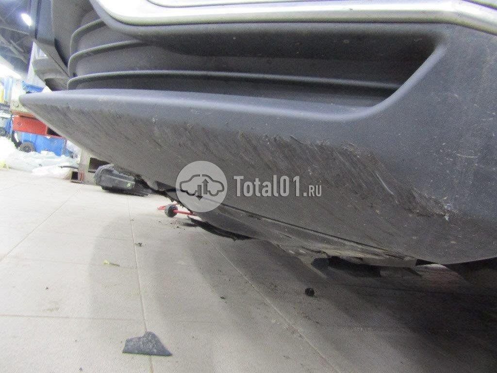 Фото Geely Atlas Pro 970