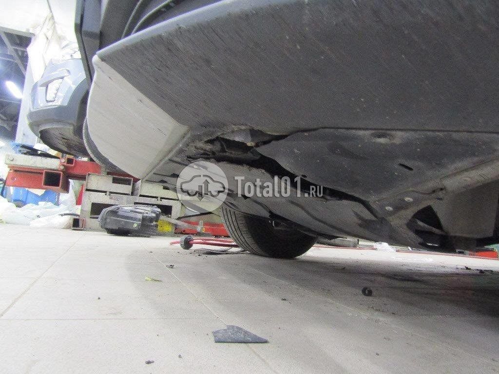 Фото Geely Atlas Pro 972