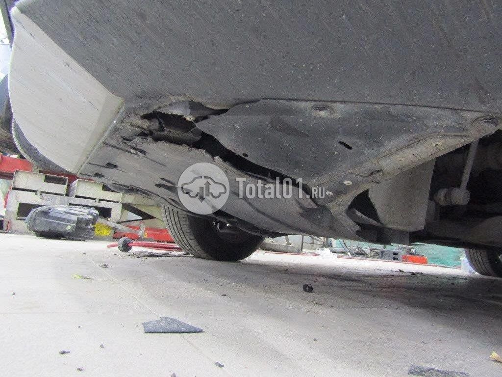 Фото Geely Atlas Pro 974