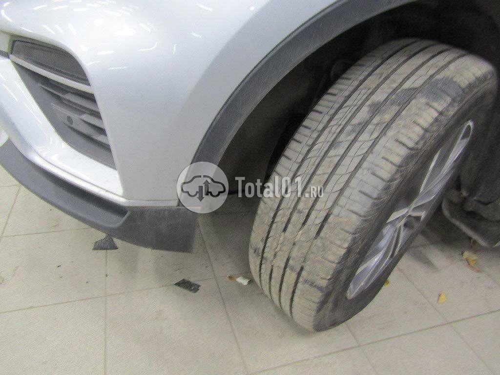 Фото Geely Atlas Pro 978