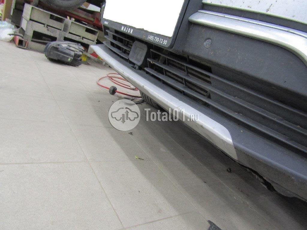 Фото Geely Atlas Pro 990