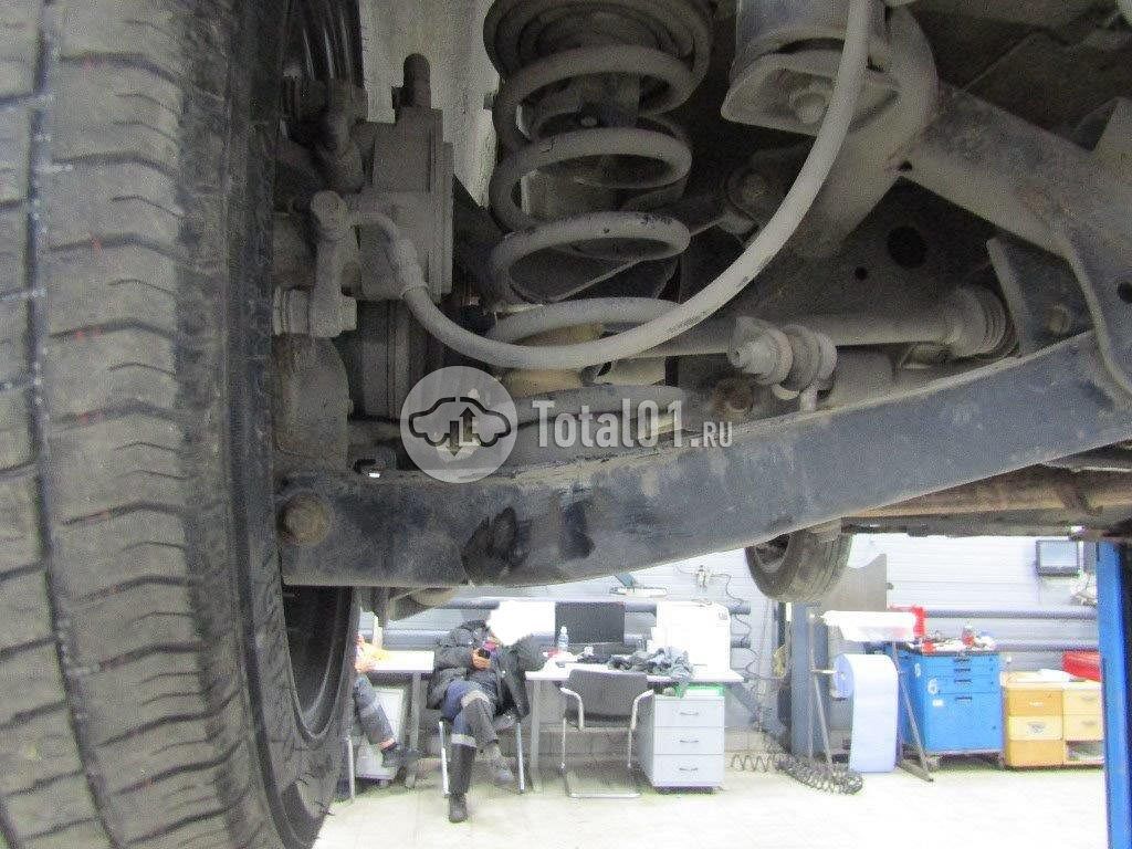 Фото Geely Atlas Pro 1010