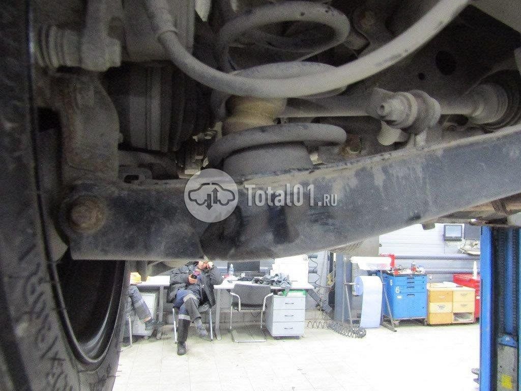 Фото Geely Atlas Pro 1012