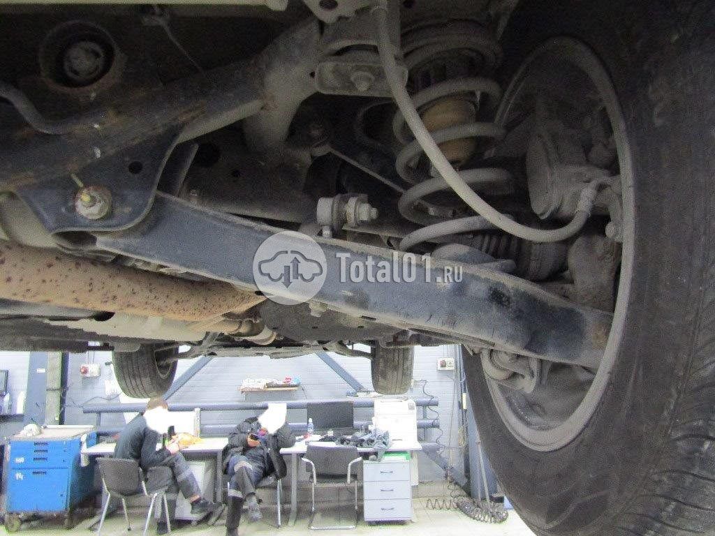 Фото Geely Atlas Pro 1028