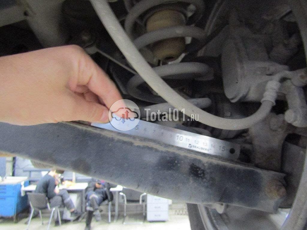 Фото Geely Atlas Pro 1030