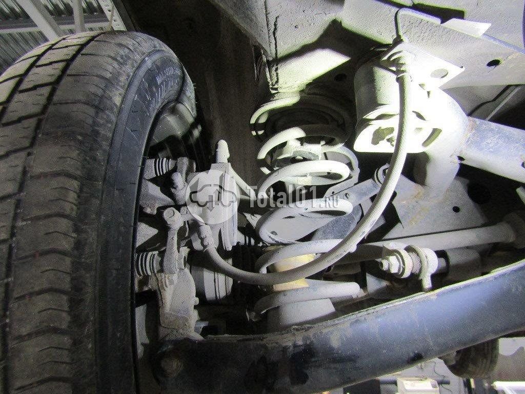 Фото Geely Atlas Pro 1032